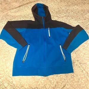 XL NORTH FACE HOODIE